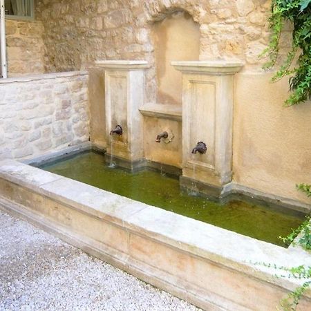 Maison Passere Forcalquier Kültér fotó