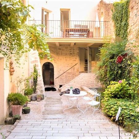 Maison Passere Forcalquier Kültér fotó