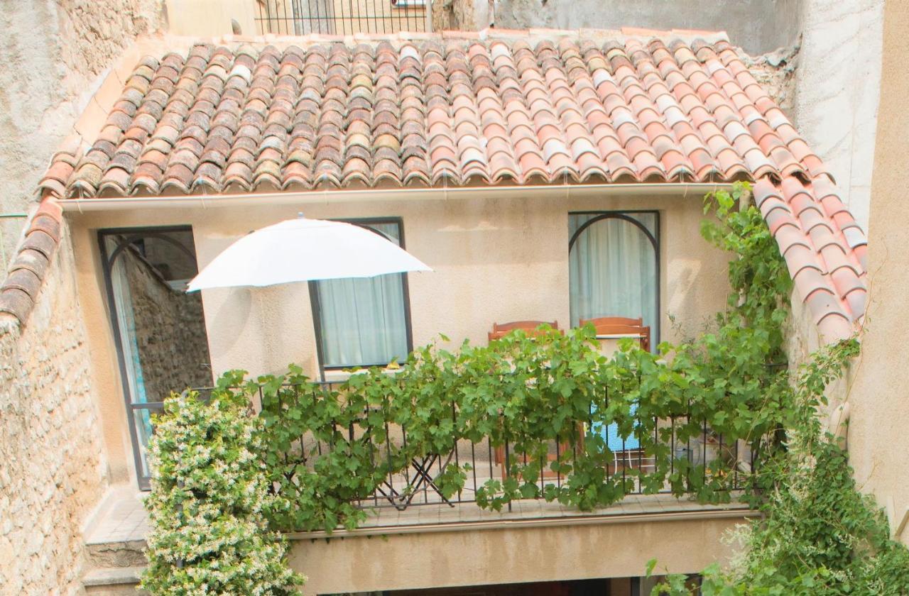 Maison Passere Forcalquier Szoba fotó