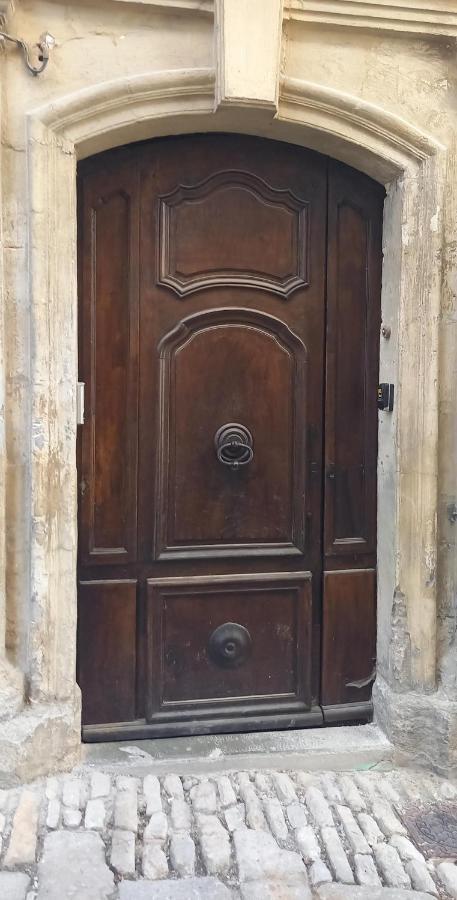Maison Passere Forcalquier Kültér fotó