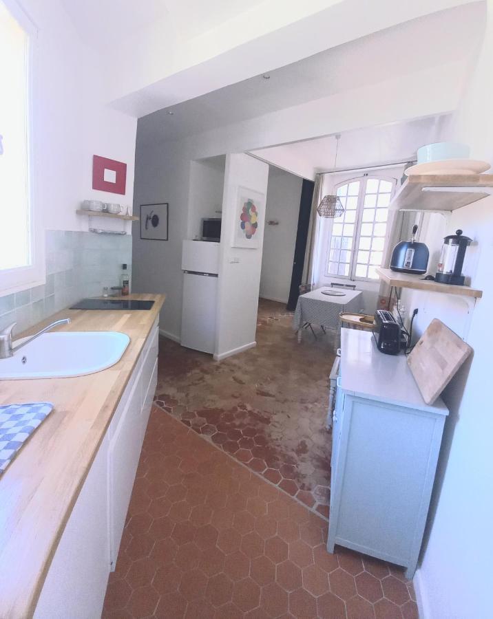 Maison Passere Forcalquier Kültér fotó